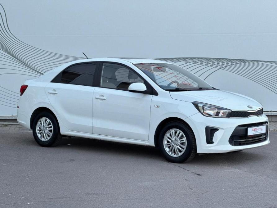 Kia Pegas Воронеж  - изображение 5