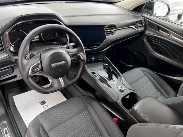 Haval F7 I с пробегом 2021 года, цена 1 590 000 рублей, 92245 км, внедорожник, Автокод Объявления
