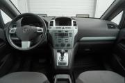 Opel Zafira B Рестайлинг Ульяновск  - изображение 35