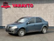 Renault Logan I Рестайлинг Альметьевск  - изображение 9