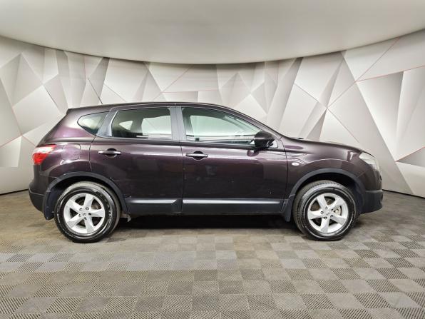 Nissan Qashqai I Рестайлинг с пробегом 2010 года, цена 799 000 рублей, 225405 км, внедорожник, Автокод Объявления