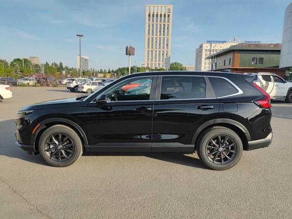 Honda CR-V VI с пробегом 2026 года, цена 4 630 000 рублей, 53 км, внедорожник, Автокод Объявления