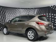 Nissan Murano II (Z51) Рестайлинг Новосибирск  - изображение 37