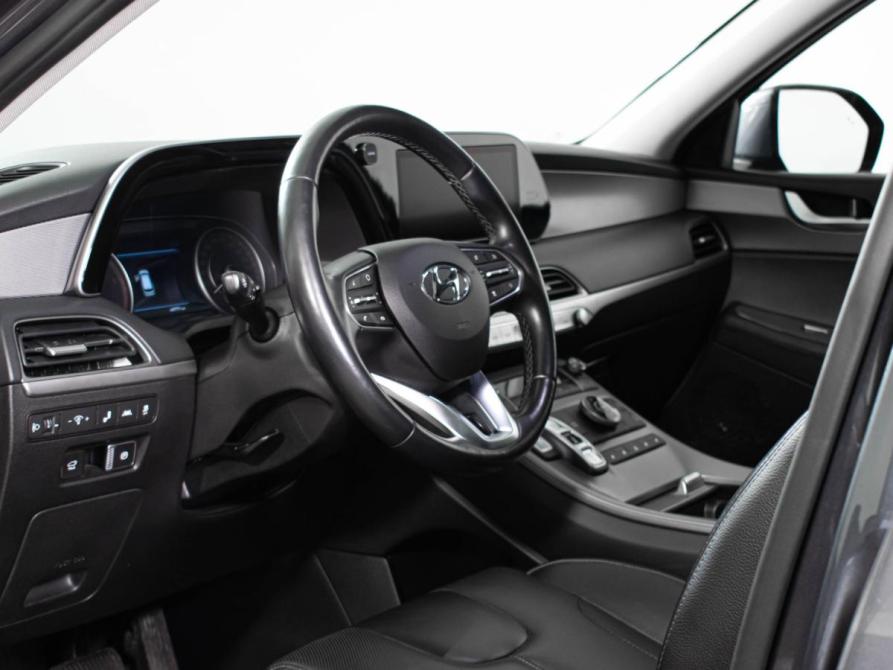 Hyundai Palisade I Москва  - изображение 12