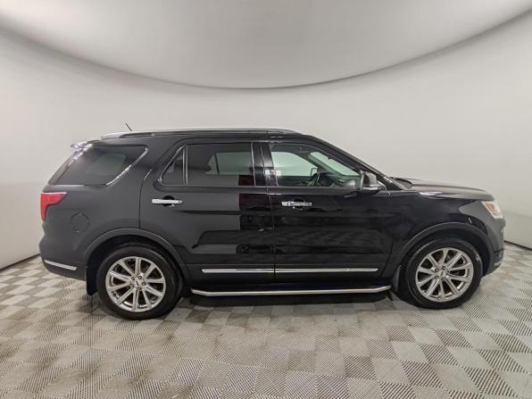 Ford Explorer V Рестайлинг 2 с пробегом 2019 года, цена 2 499 000 рублей, 236807 км, внедорожник, Автокод Объявления