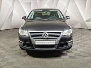 Volkswagen Passat B6 Москва  - изображение 26