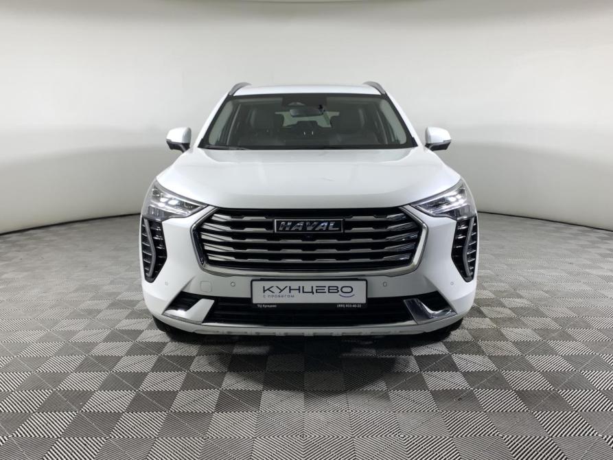 Haval Jolion I Москва  - изображение 2