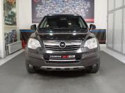 Opel Antara I Кемерово  - изображение 24