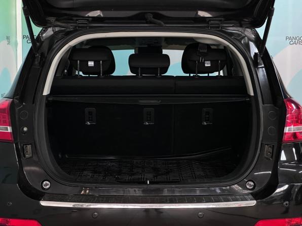 Haval H2 с пробегом 2019 года, цена 1 262 000 рублей, 97553 км, внедорожник, Автокод Объявления