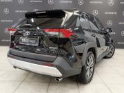Toyota RAV4 V (XA50) Москва  - изображение 32