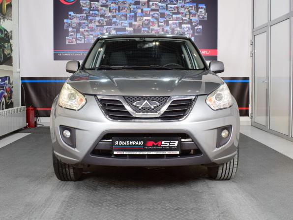Chery Tiggo (T11) I Рестайлинг (FL) с пробегом 2014 года, цена 449 999 рублей, 171871 км, внедорожник, Автокод Объявления