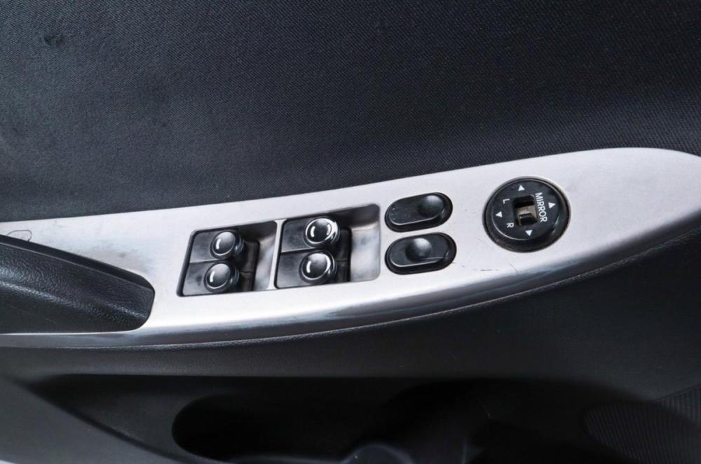 Hyundai Solaris I Рестайлинг Челябинск  - изображение 9