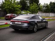 Audi A7 II (4K) Санкт-Петербург  - изображение 41