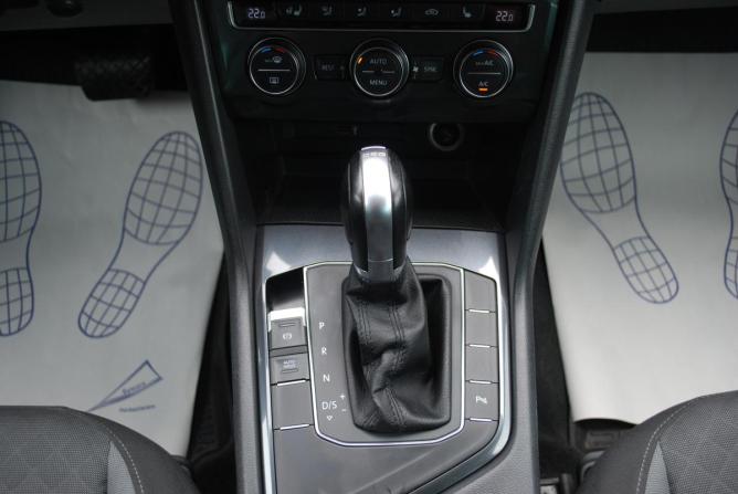 Volkswagen Tiguan II с пробегом 2017 года, цена 2 145 000 рублей, 143280 км, внедорожник, Автокод Объявления