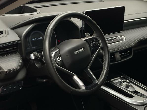 Haval Jolion I с пробегом 2021 года, цена 1 765 000 рублей, 74333 км, внедорожник, Автокод Объявления