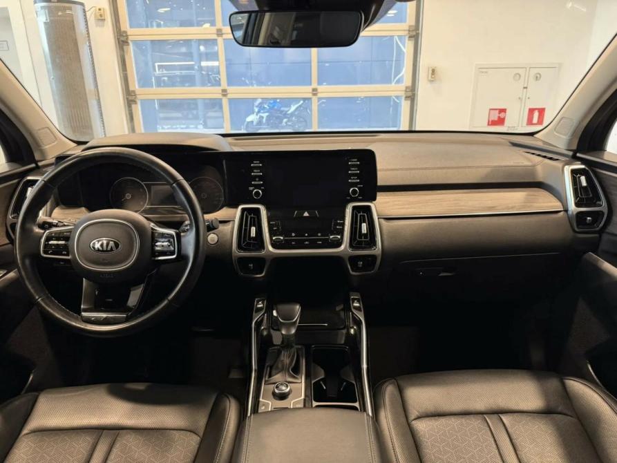Kia Sorento IV Подольск  - изображение 18