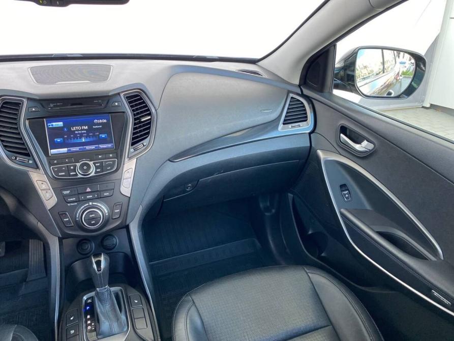 Hyundai Santa Fe III Екатеринбург  - изображение 16