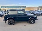 Lada (ВАЗ) Niva Legend Ногинск  - изображение 22