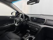 Kia Sportage IV Рестайлинг Красноярск  - изображение 31