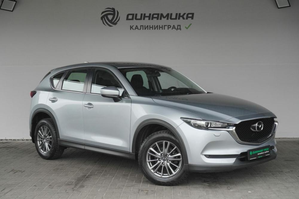 Mazda CX-5 II Калининград  - изображение 7