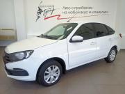Lada (ВАЗ) Granta I Рестайлинг Киров  - изображение 29