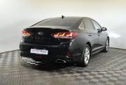 Hyundai Sonata VII (LF) Рестайлинг Нижний Новгород  - изображение 23