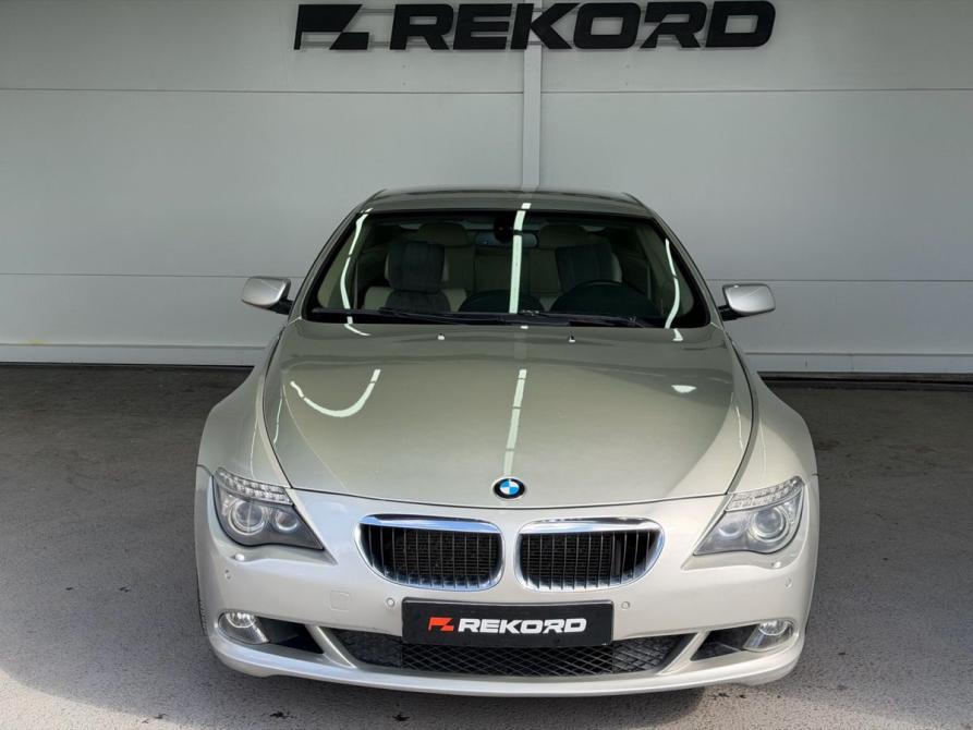BMW 6 серии II (E63/E64) Рестайлинг Уфа  - изображение 5