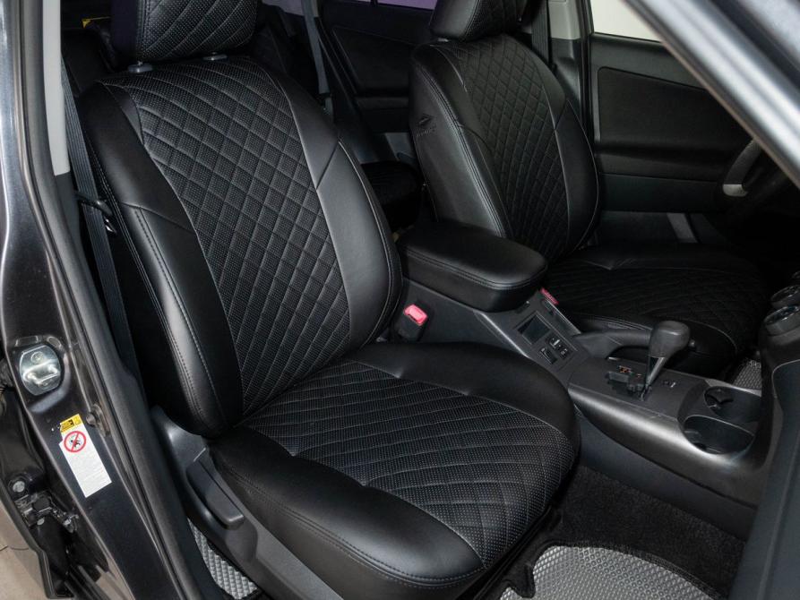 Toyota RAV4 III (XA30) Рестайлинг Казань  - изображение 14