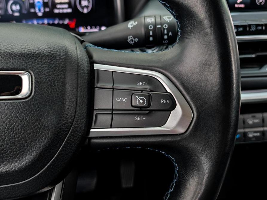 Jeep Compass II Краснодар  - изображение 18