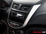 Hyundai Solaris I Москва  - изображение 33
