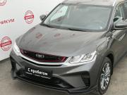Belgee X50 Екатеринбург  - изображение 49