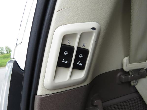 Lexus GX II Рестайлинг с пробегом 2015 года, цена 3 150 000 рублей, 445000 км, внедорожник, Автокод Объявления