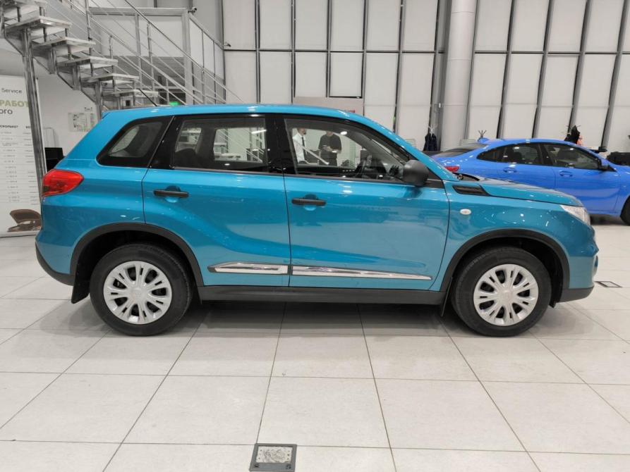 Suzuki Vitara II Казань  - изображение 5