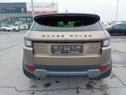 Land Rover Range Rover Evoque I Рестайлинг Тюмень  - изображение 30