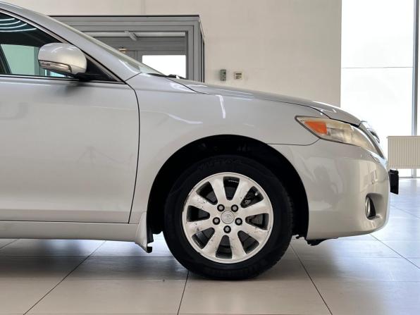 Toyota Camry VI (XV40) Рестайлинг с пробегом 2011 года, цена 1 250 000 рублей, 230505 км, седан, Автокод Объявления