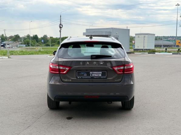 Lada (ВАЗ) Vesta I с пробегом 2021 года, цена 1 150 000 рублей, 98251 км, универсал, Автокод Объявления