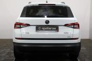 Skoda Kodiaq I Санкт-Петербург  - изображение 22