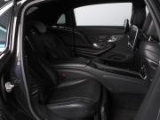 Mercedes-Benz Maybach S-Класс I (X222) Минеральные Воды  - изображение 34