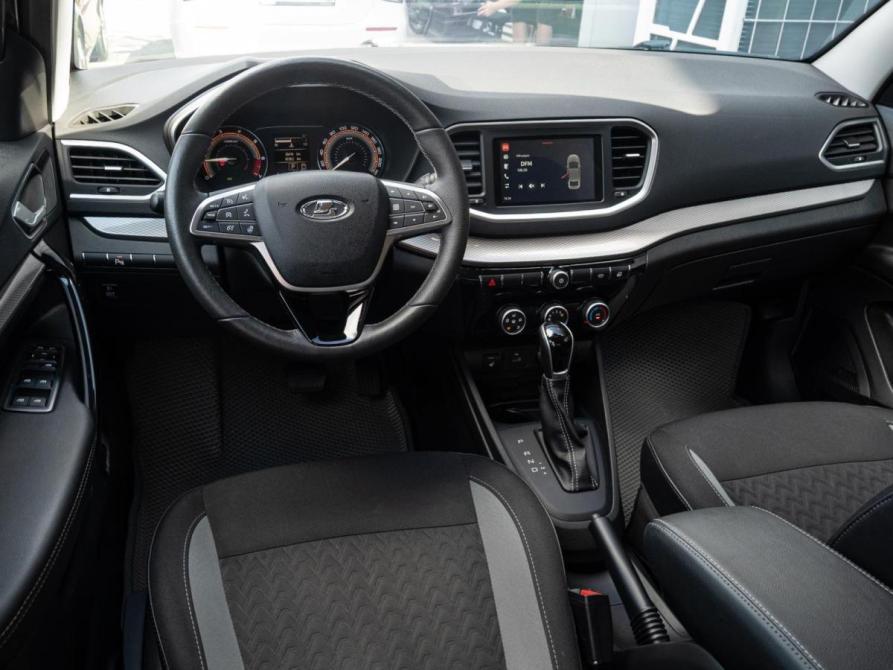 Lada (ВАЗ) Vesta I Рестайлинг (NG) Краснодар  - изображение 6
