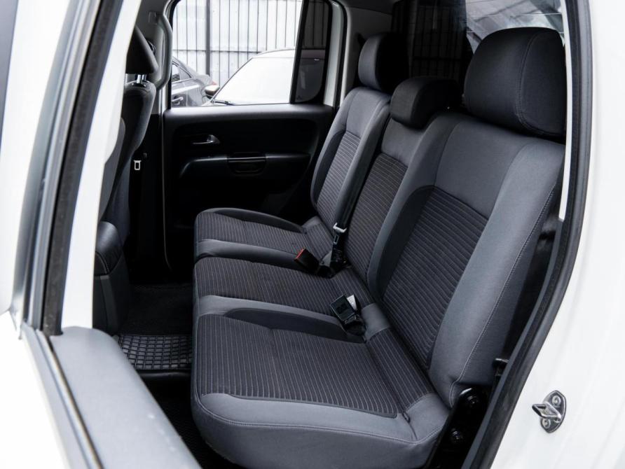 Volkswagen Amarok I Волгоград  - изображение 9