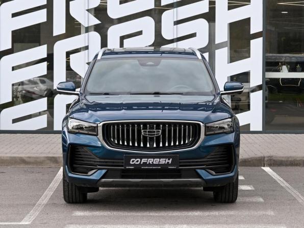 Geely Monjaro I с пробегом 2023 года, цена 3 290 000 рублей, 64723 км, внедорожник, Автокод Объявления