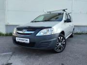 Lada (ВАЗ) Largus I Санкт-Петербург  - изображение 22