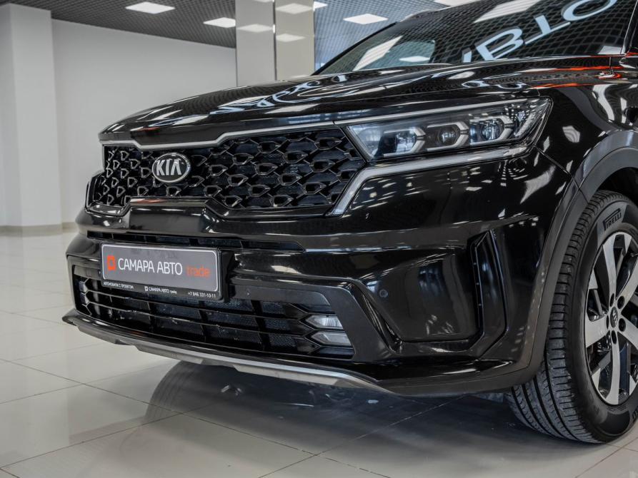 Kia Sorento IV Самара  - изображение 21