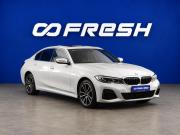 BMW 3 серии VII (G2x) Москва  - изображение 25