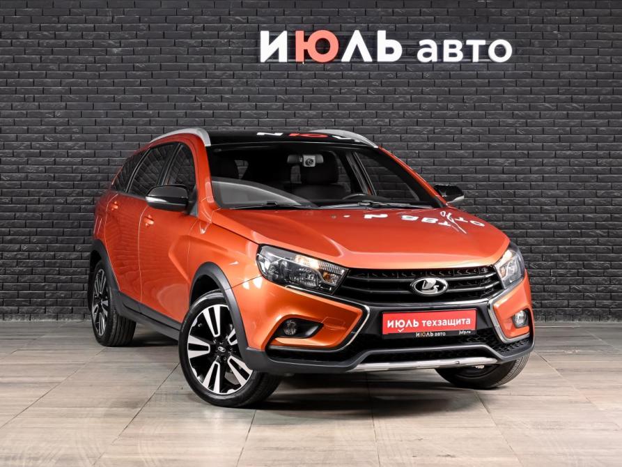 Lada (ВАЗ) Vesta I Екатеринбург  - изображение 3
