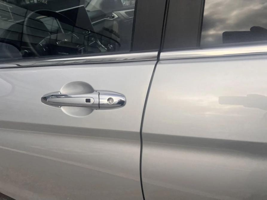 Haval M6 II Санкт-Петербург  - изображение 6