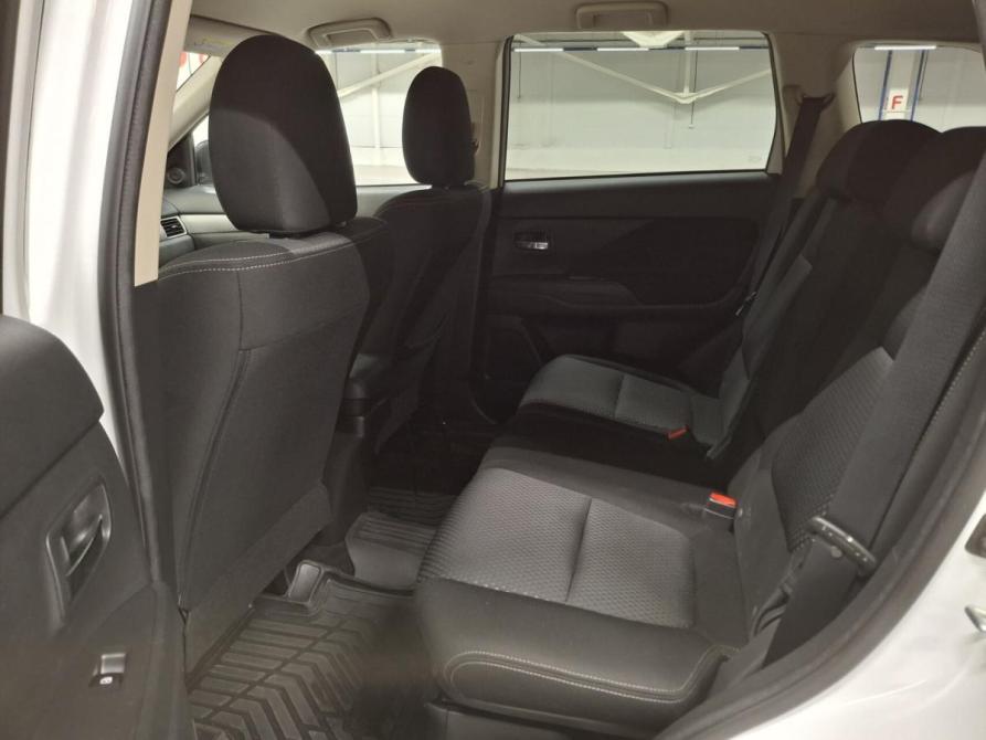 Mitsubishi Outlander III Рестайлинг 3 Казань  - изображение 15