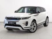 Land Rover Range Rover Evoque II Санкт-Петербург  - изображение 31