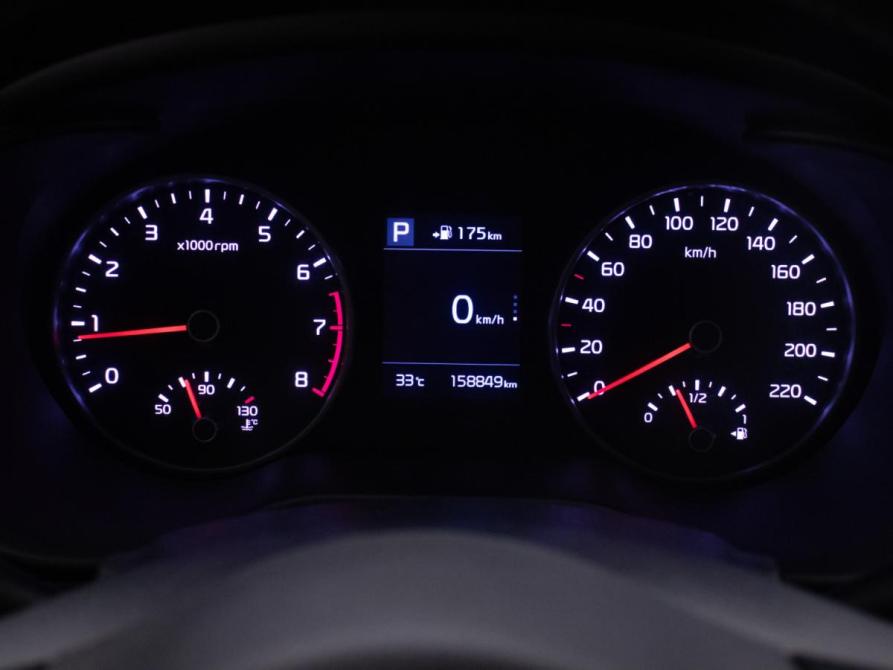 Kia Rio IV Москва  - изображение 13