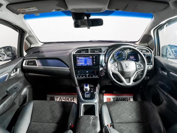 Honda Shuttle II с пробегом 2015 года, цена 1 145 000 рублей, 182200 км, универсал, Автокод Объявления